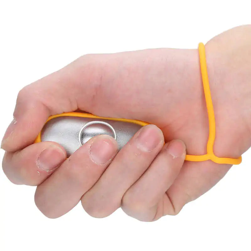 Microcurrent Holding Sleep Aid Instrument