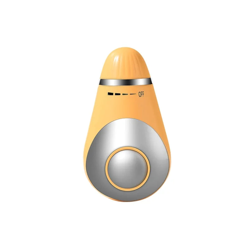 Hpynixis Microcurrent Sleep Aid Device: Pressure Relief & Relaxation