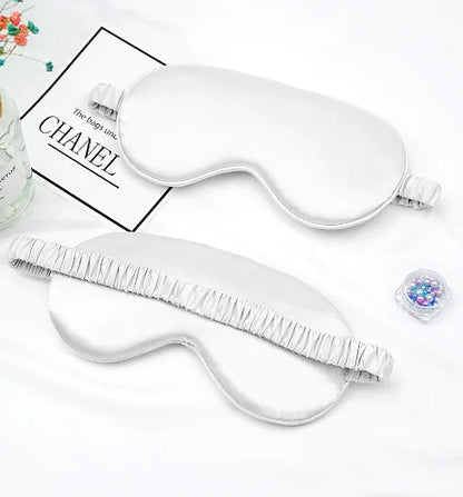 Hpynixis Natural Silk Sleep Mask